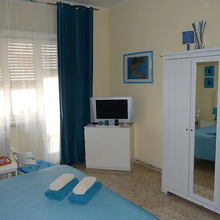 La Stella Di فندق مبيت وإفطار
