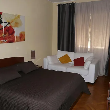 La Stella Di فندق مبيت وإفطار 5*