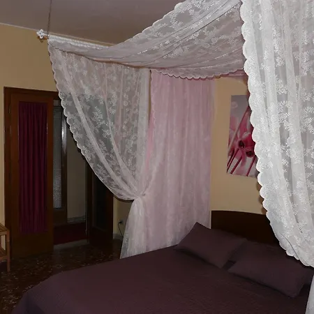 فندق مبيت وإفطار La Stella Di روما