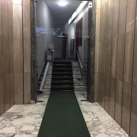 La Stella Di فندق مبيت وإفطار