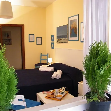 فندق مبيت وإفطار La Stella Di 5*