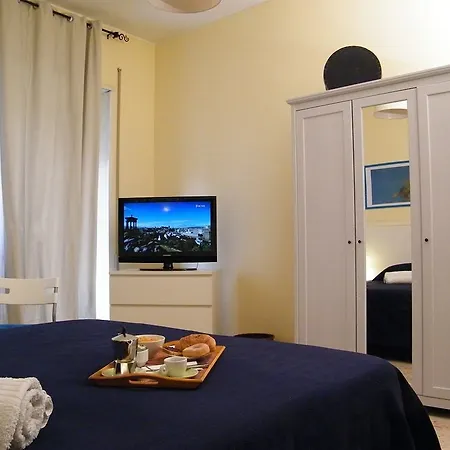 فندق مبيت وإفطار La Stella Di
