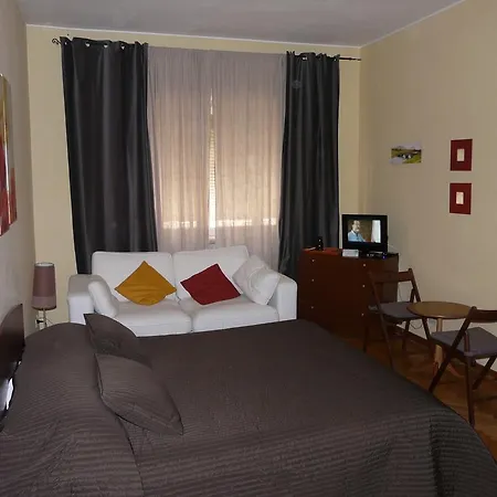 La Stella Di Frühstückspension 5*