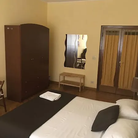 La Stella Di Frühstückspension 5*