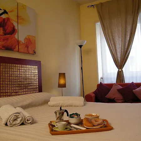 La Stella Di Frühstückspension 5*